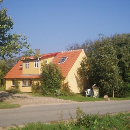 Country House Karby Exterior photo