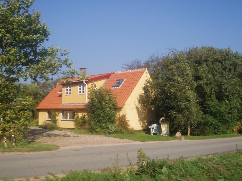 Country House Karby Exterior photo