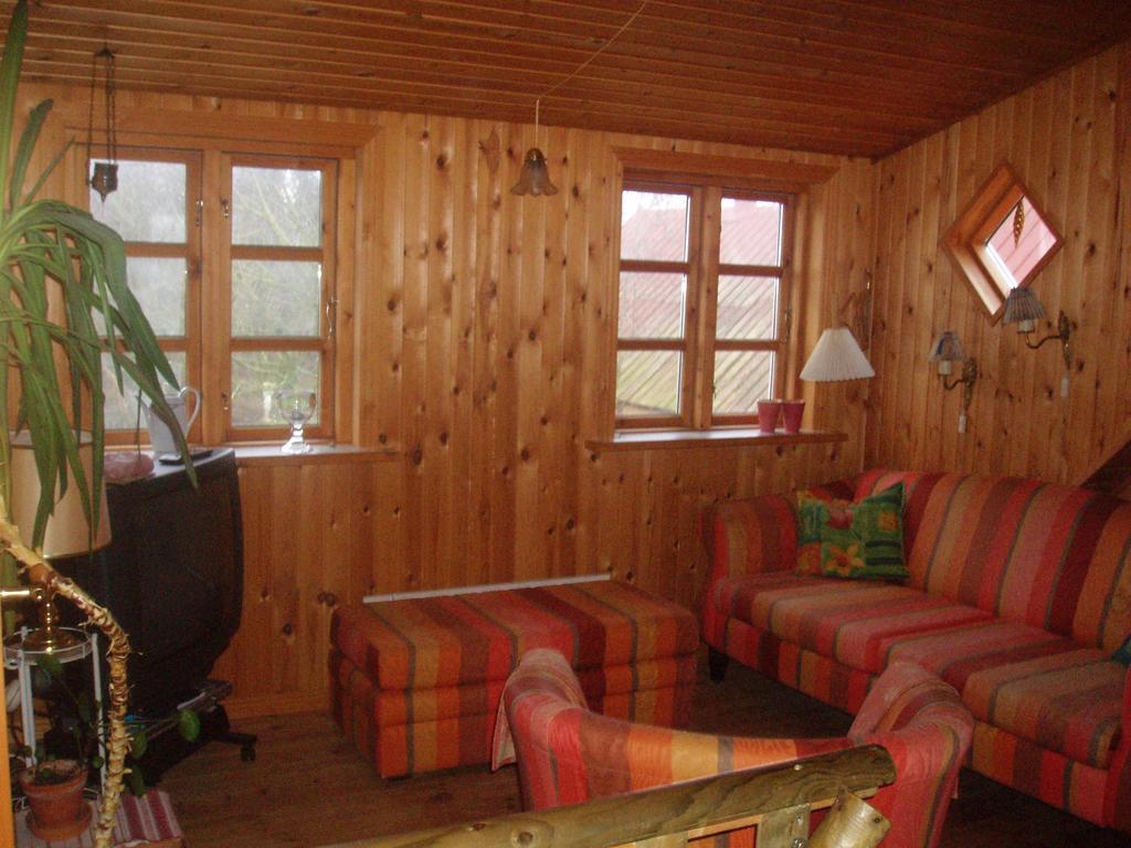 Country House Karby Exterior photo